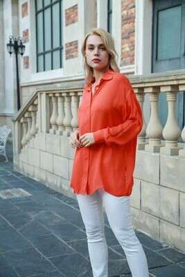 Julie Brown Boyfriend Tunic Sunrush Julie Brown Boyfriend Tunic Sunrush