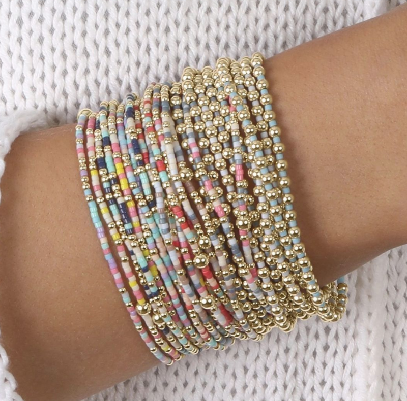 eNew Hope Unwritten Bracelets