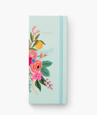 Rifle Paper Garden Party Sticky Note Folio