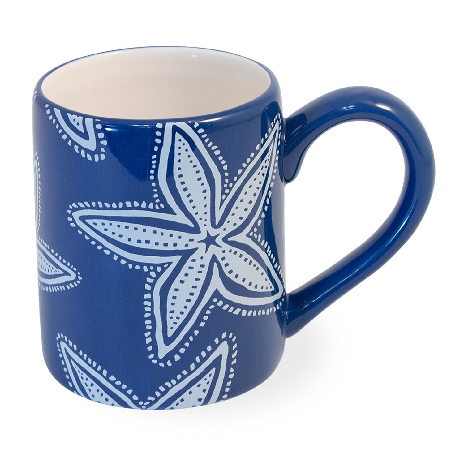 Starfish Mug