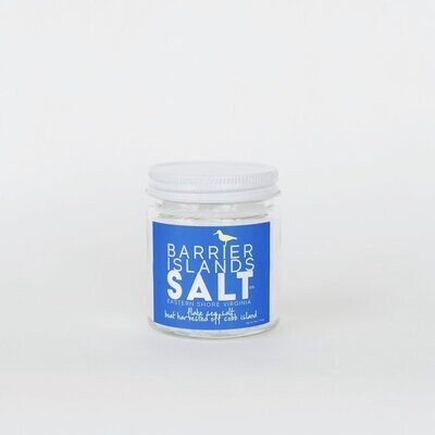 BI Sea Salt