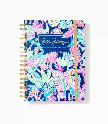 Lilly Agendas - Large