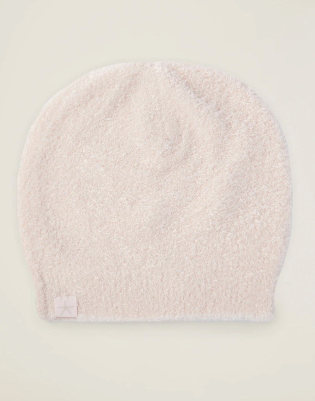 Barefoot Infant Beanie - Pink