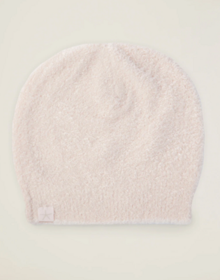 Barefoot Infant Beanie - Pink