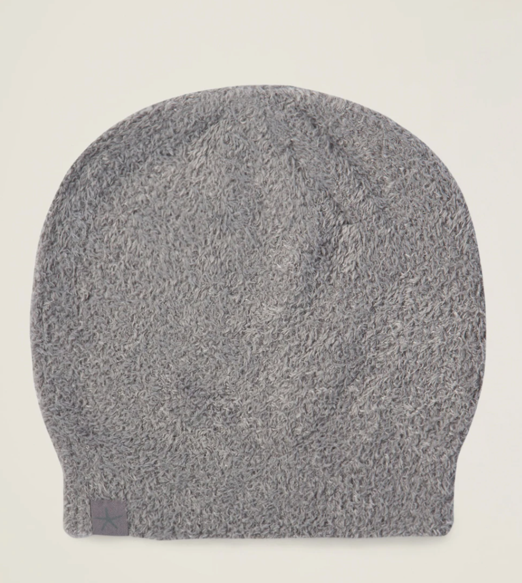 Barefoot Infant Beanie - Pearl