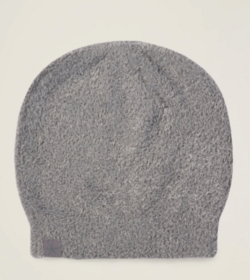Barefoot Infant Beanie - Pewter