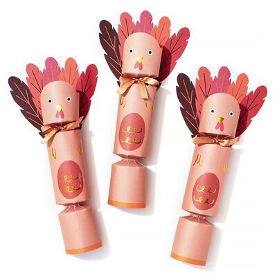 Turkey Crackers