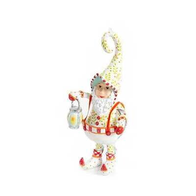 Mackenzie PB Dash Away Santa's Lantern Elf 