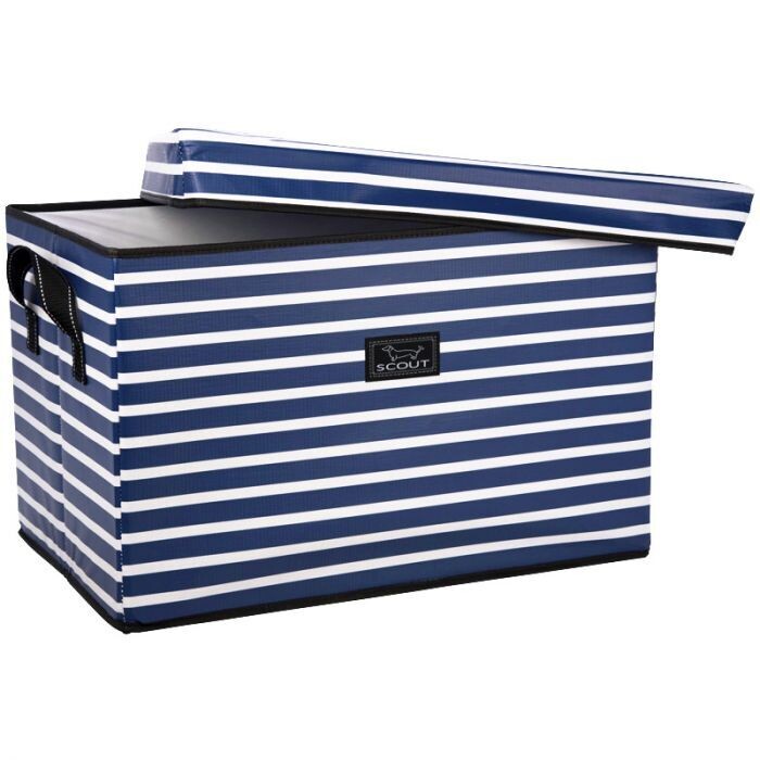 Rump Roost Med - Nantucket Navy