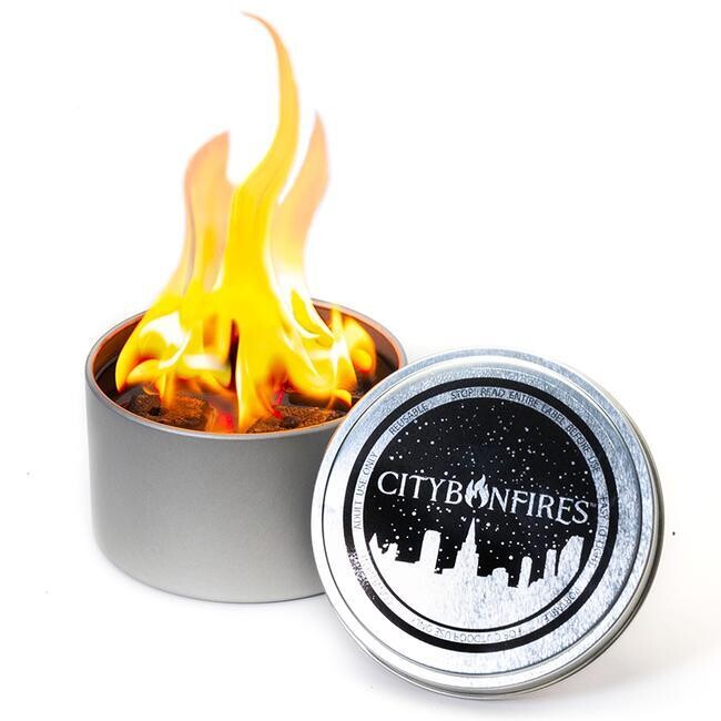 CityBonfires