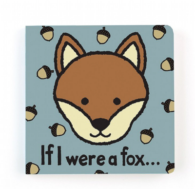 If I Were a Fox
