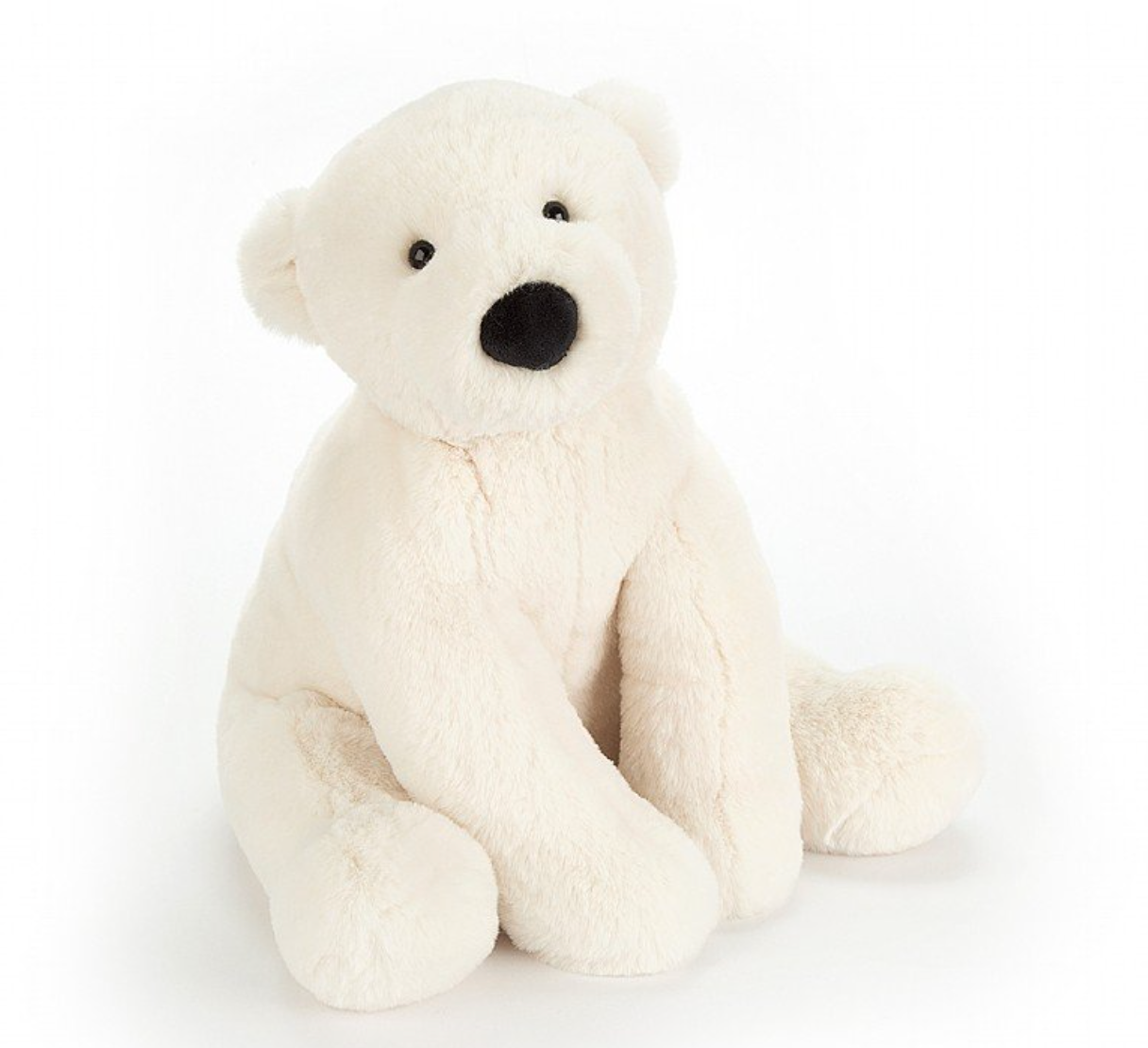 Perry Polar Bear Small
