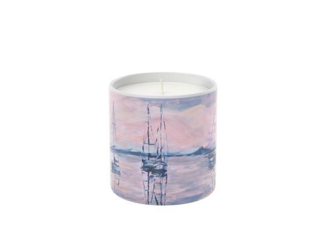 Sunkissed Sails Candle 8oz
