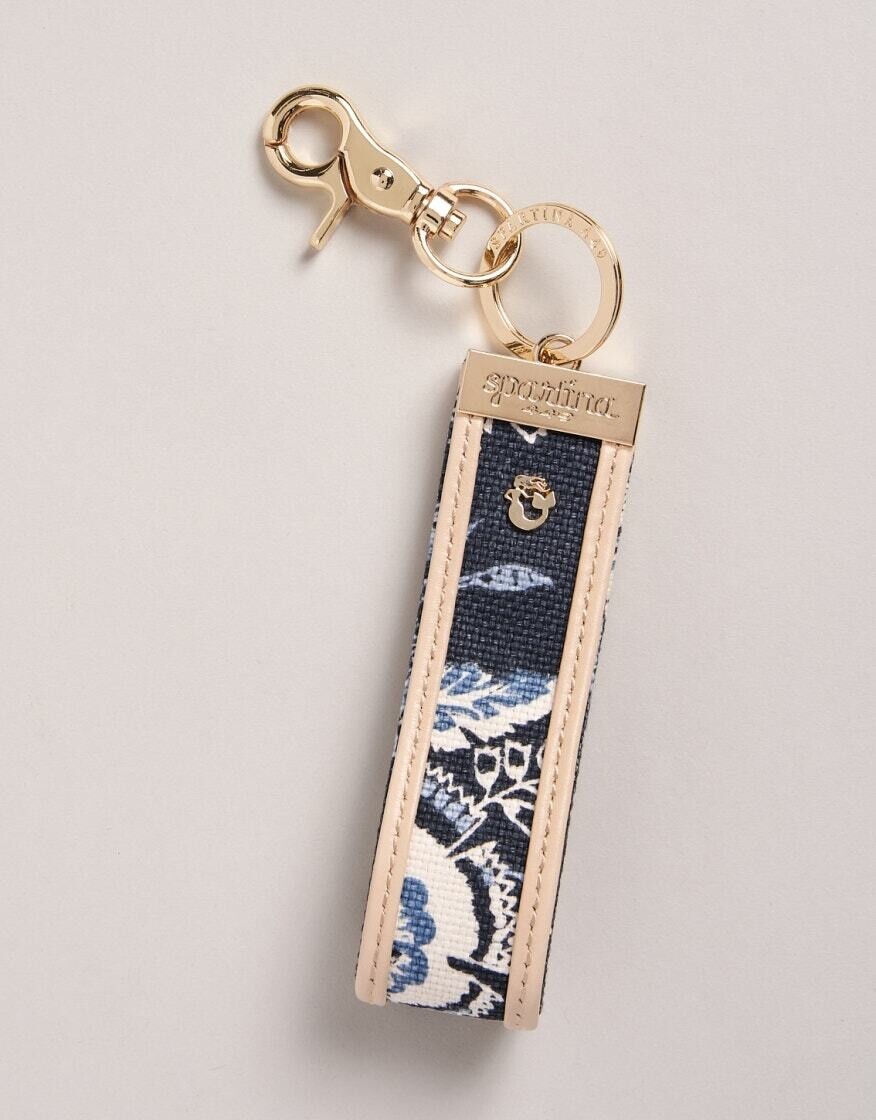 Spartina Keychain Oyster Factory
