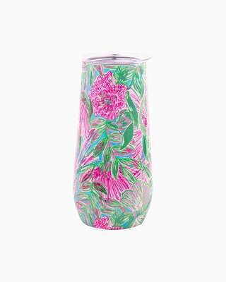 Lilly Champagne Flute