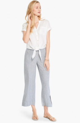 Nic + Zoe Central Park Wide Pant Nic + Zoe Central Park Wide Pant