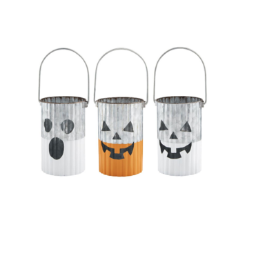 Halloween Mini Lantern