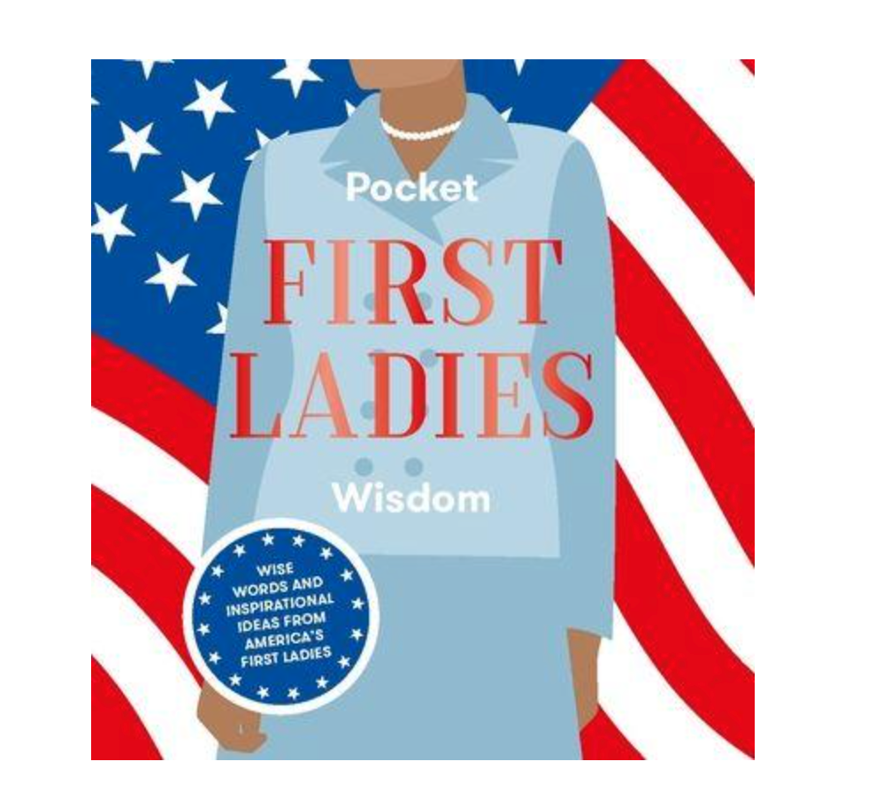 First Ladies Pocket Wisdom