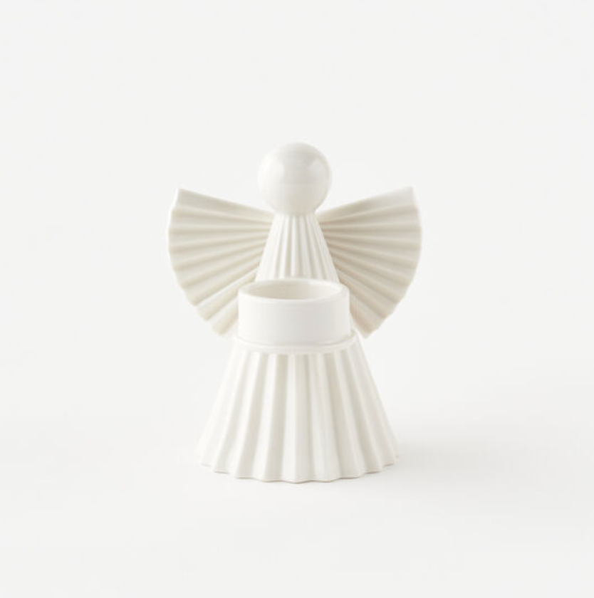 Angel Tea Light Holder