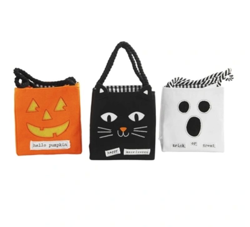 Light Up Candy Bag