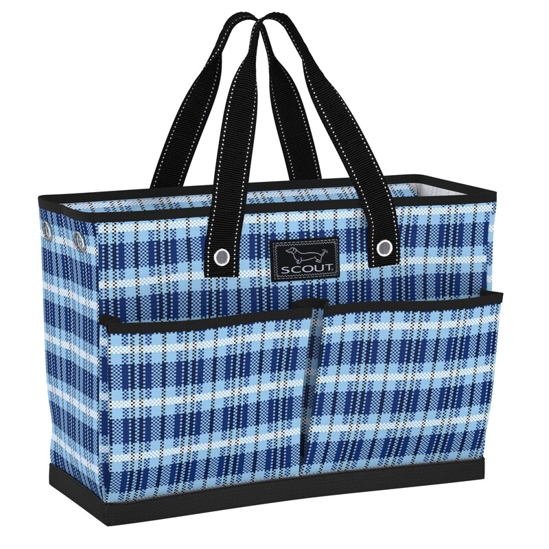 BJ Bag - Pixel Perfect