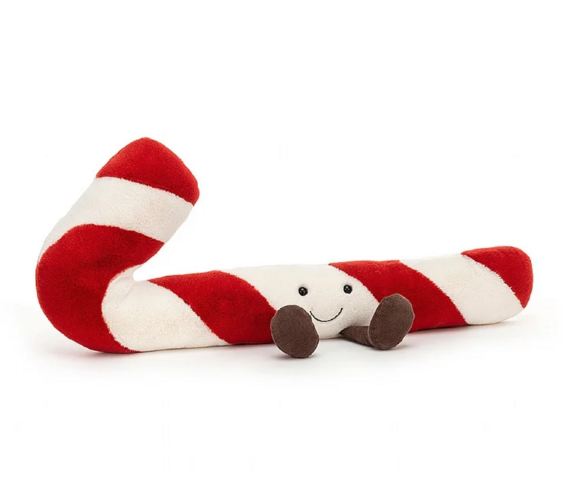 Jelly Cat Amuseable Candy Cane Little