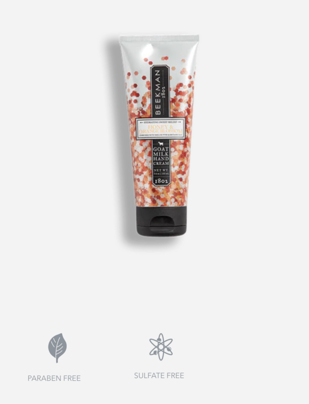 Beekman Honey & Orange Blossom Hand Cream