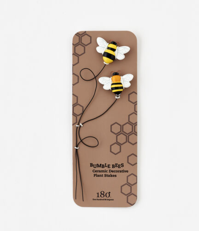 180 Bumble Bee Plant Stake