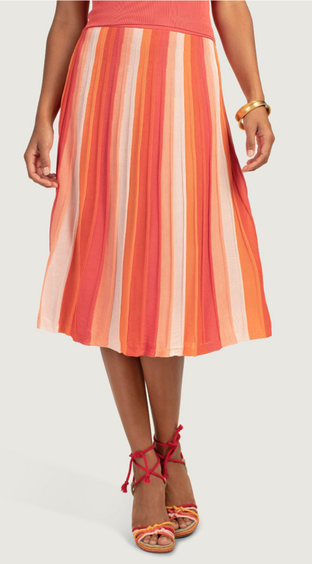 Trina Grace Skirt Slushie