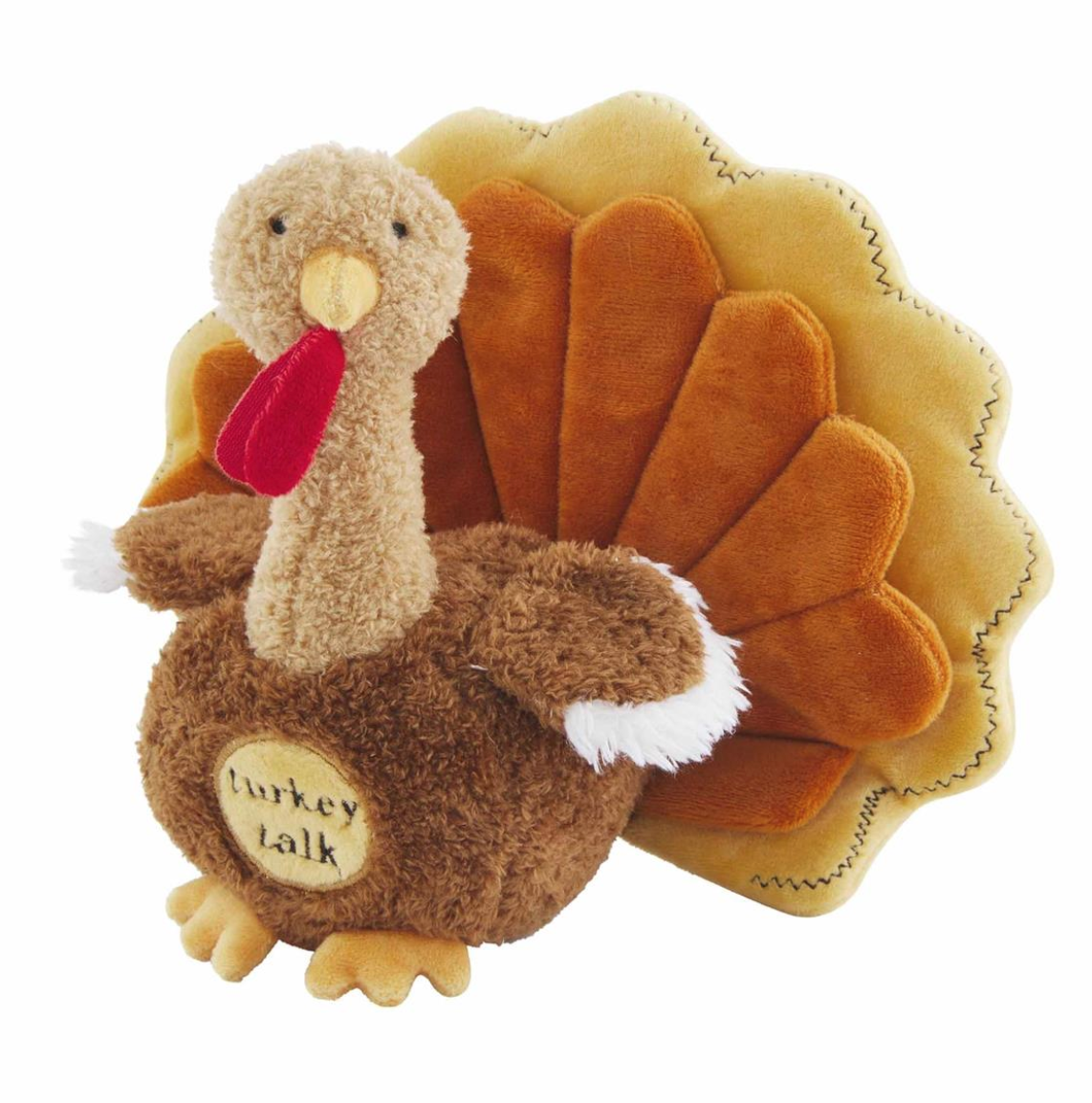Talking Turkey