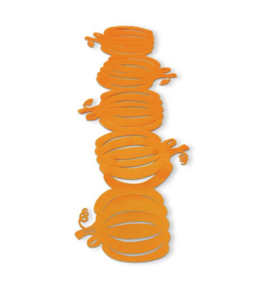 Pumpkin Runner