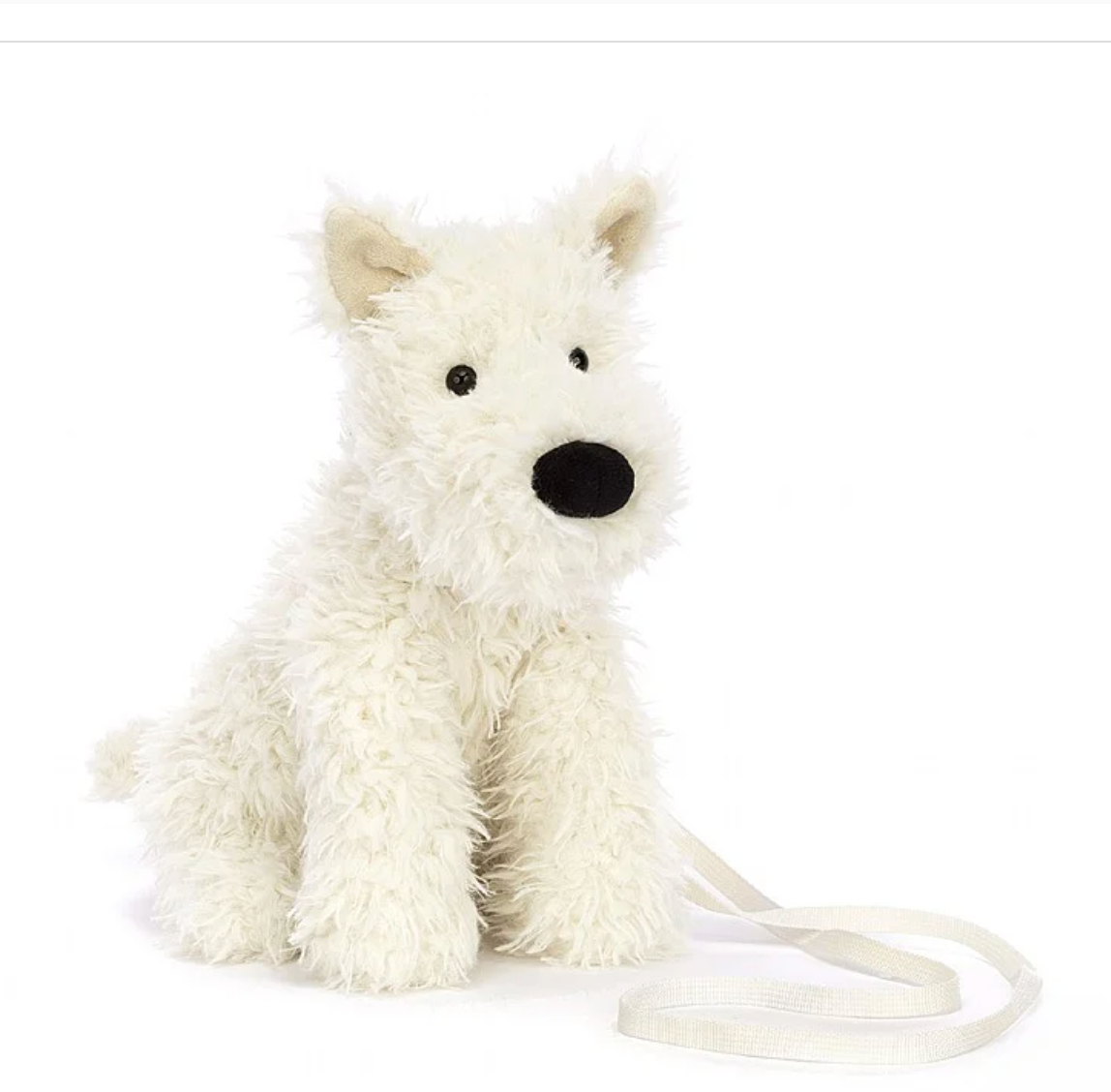 Munro Scottie Dog Bag