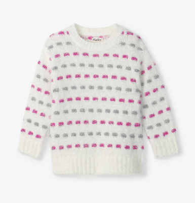 Hatley Basket Weave Sweater Tunic