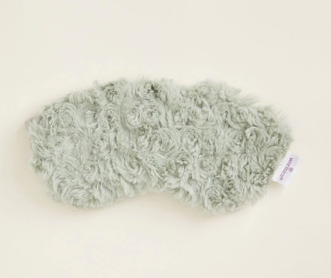 Warmies Eye Mask