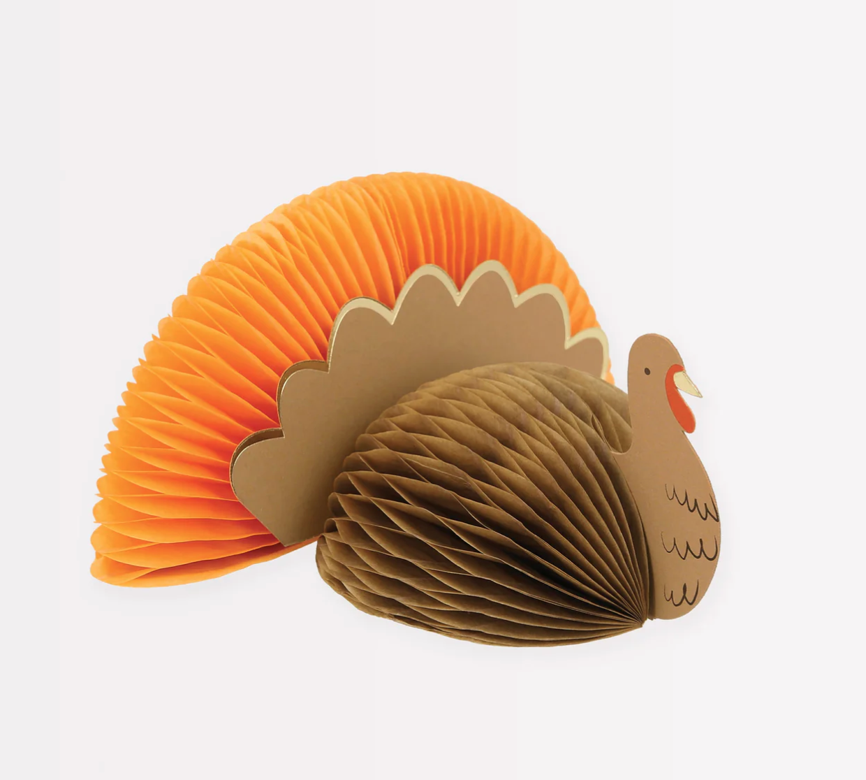 Meri Meri Turkey Place Cards