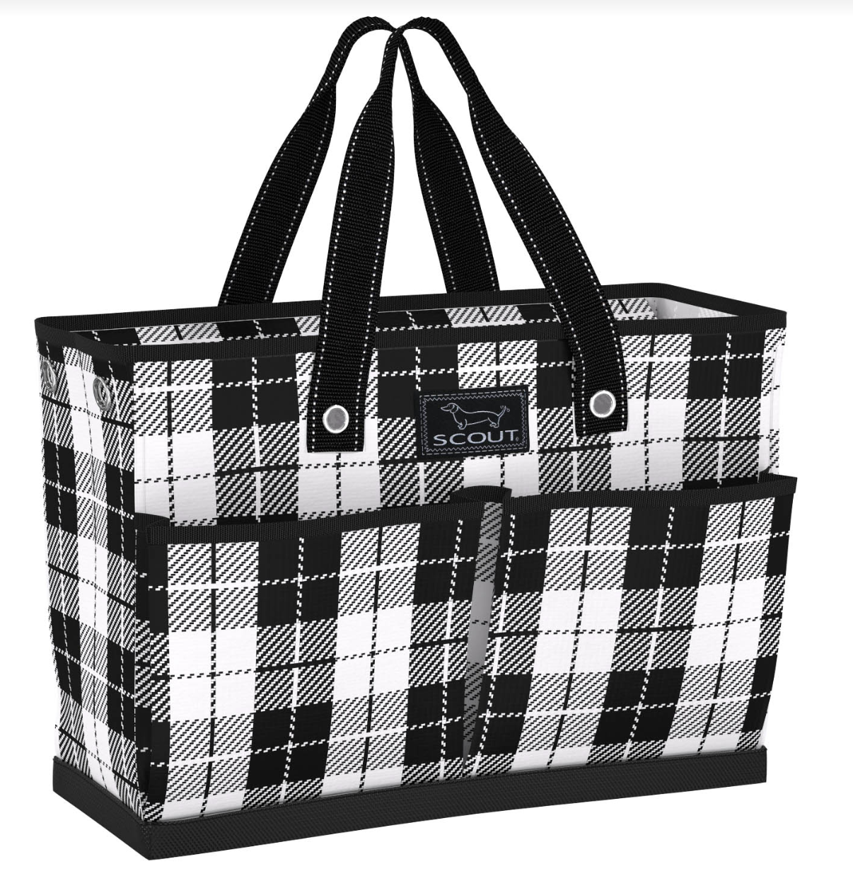 BJ Bag - Scarf Vader