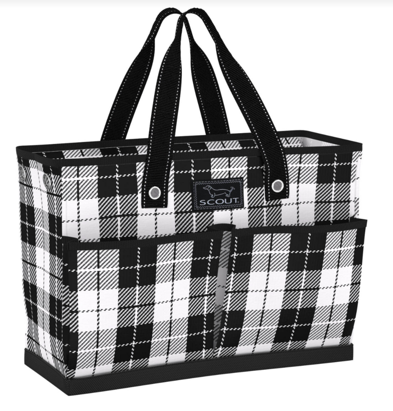 BJ Bag - Scarf Vader