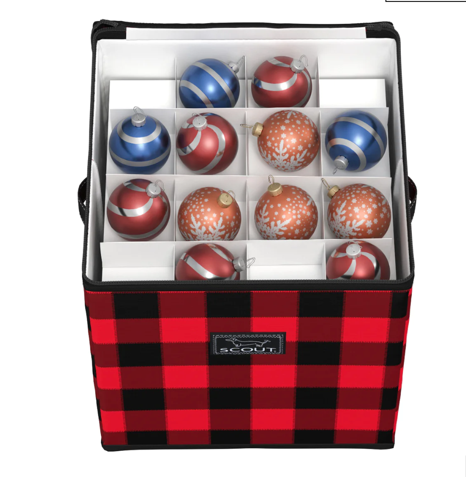 Joy Box - Flanel No 5
