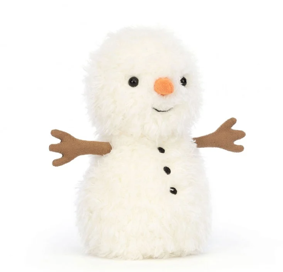 Little Snowman