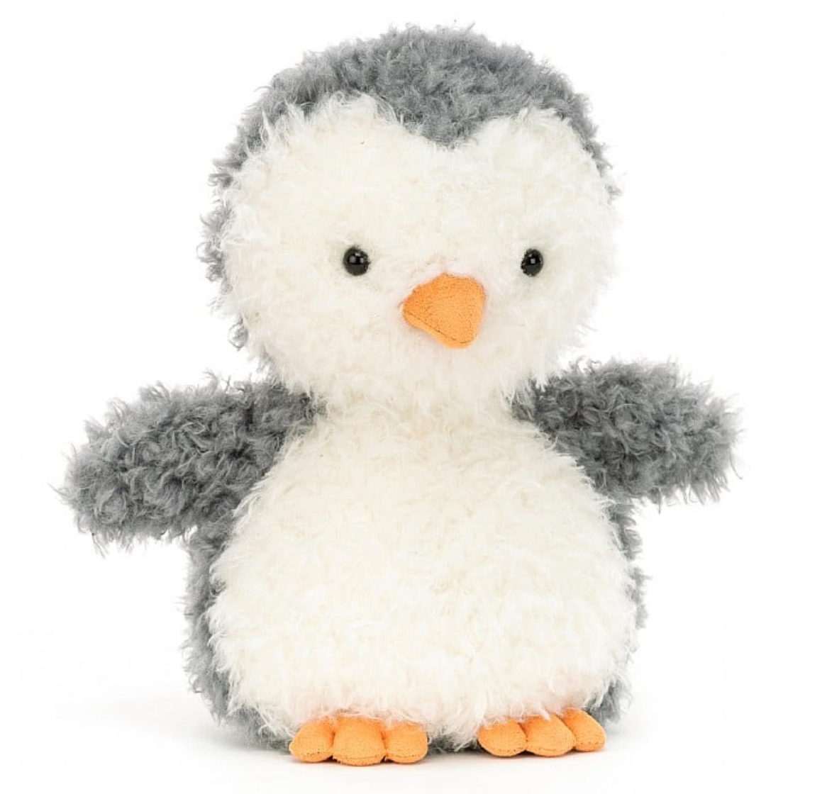 Little Penguin