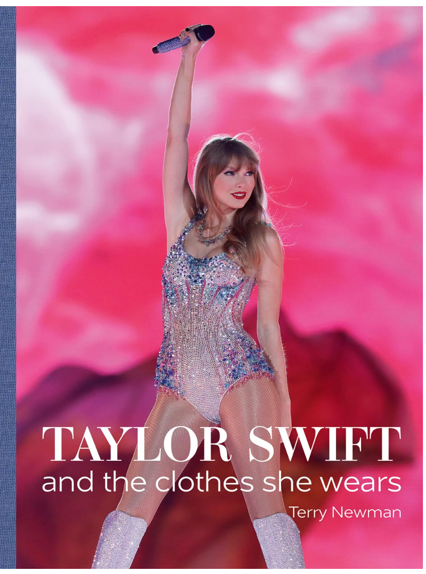 Taylor Swift and the Clothes She Wears