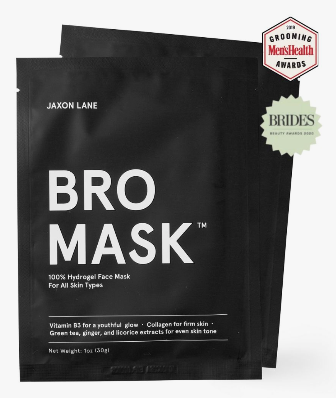 Bro Mask