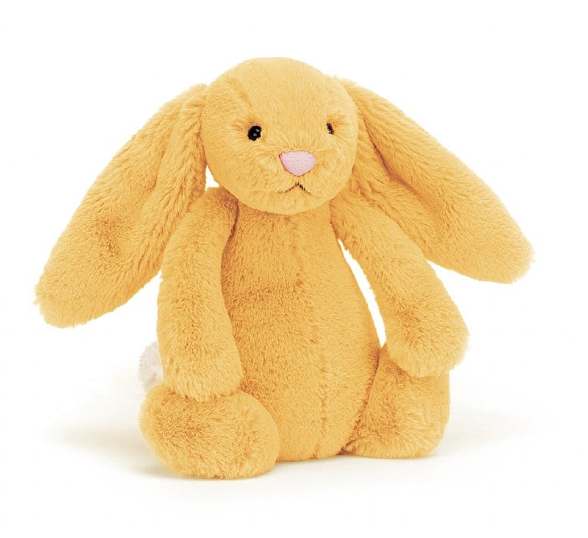 Jelly Cat Bashful Bunny Small