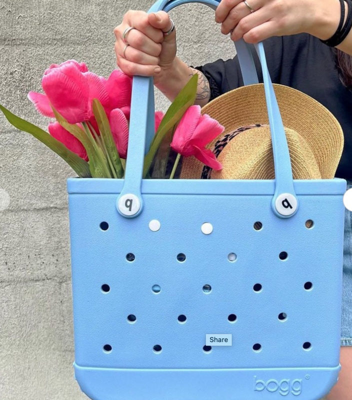 Bogg Bag - Baby