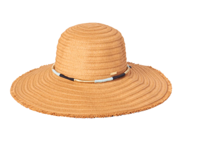 Kooringal Kata Natural Hat
