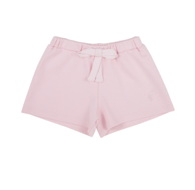 Beaufort Shipley Shorts Palm Beach Pink