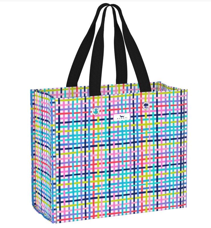 Large Package - Off the Grid