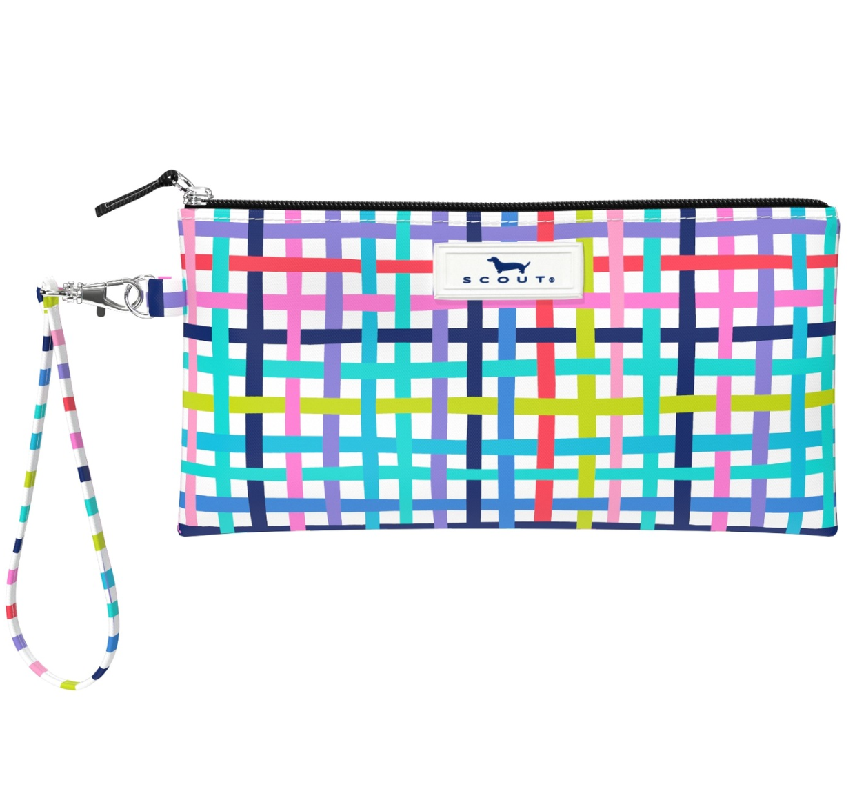 Kate Wristlet - Off the Grid 