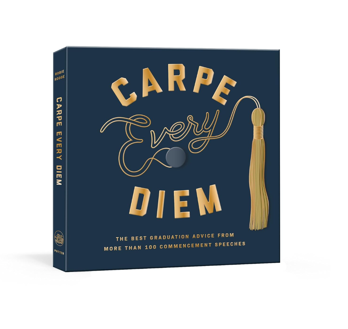 Carpe Every Diem Carpe Every Diem