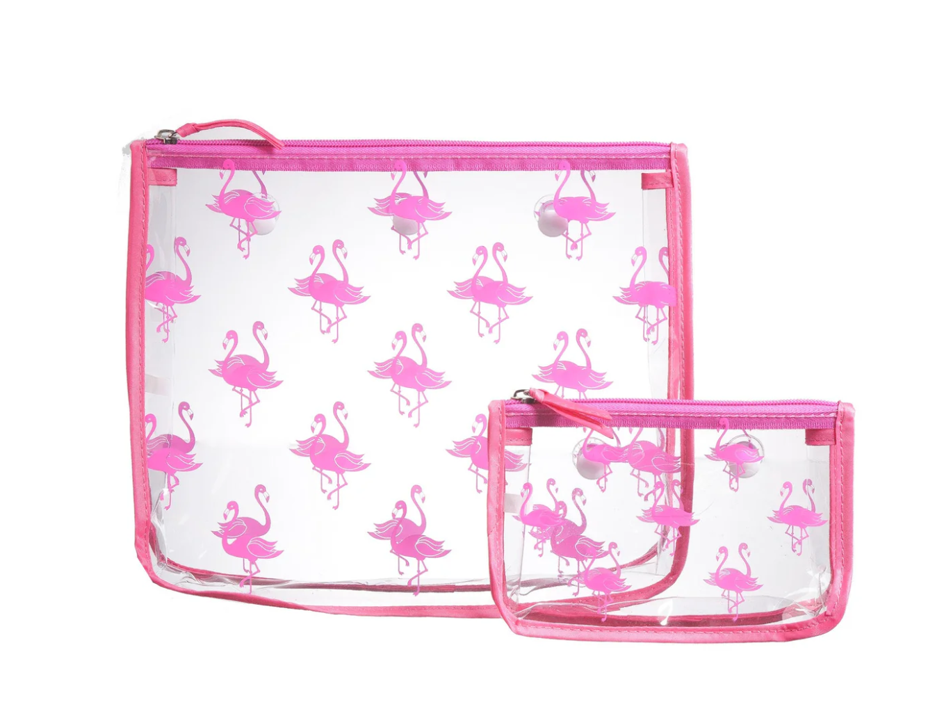 Bogg Insert, pattern: Flamingo